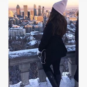 Meet your Posher, Rawan